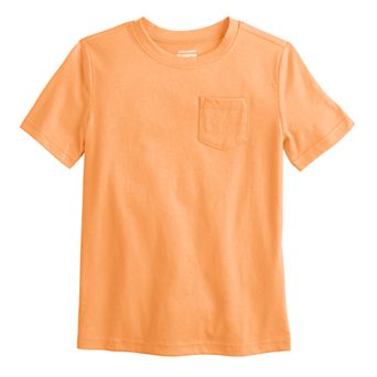 Boys 4-12 Jumping Beans® Essential Pocket Tee