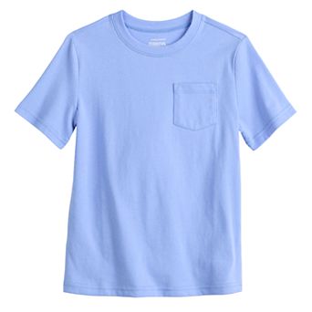 Boys 4-12 Jumping Beans® Essential Pocket Tee