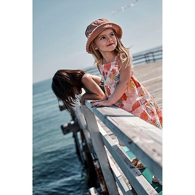 Toddler Girl Carter's Tiered Dress