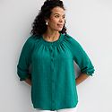 Button-Down Shirts