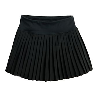 Girls 4-12 Jumping Beans® Sporty Pleated Skort
