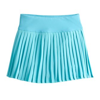 Girls 4-12 Jumping Beans® Sporty Pleated Skort