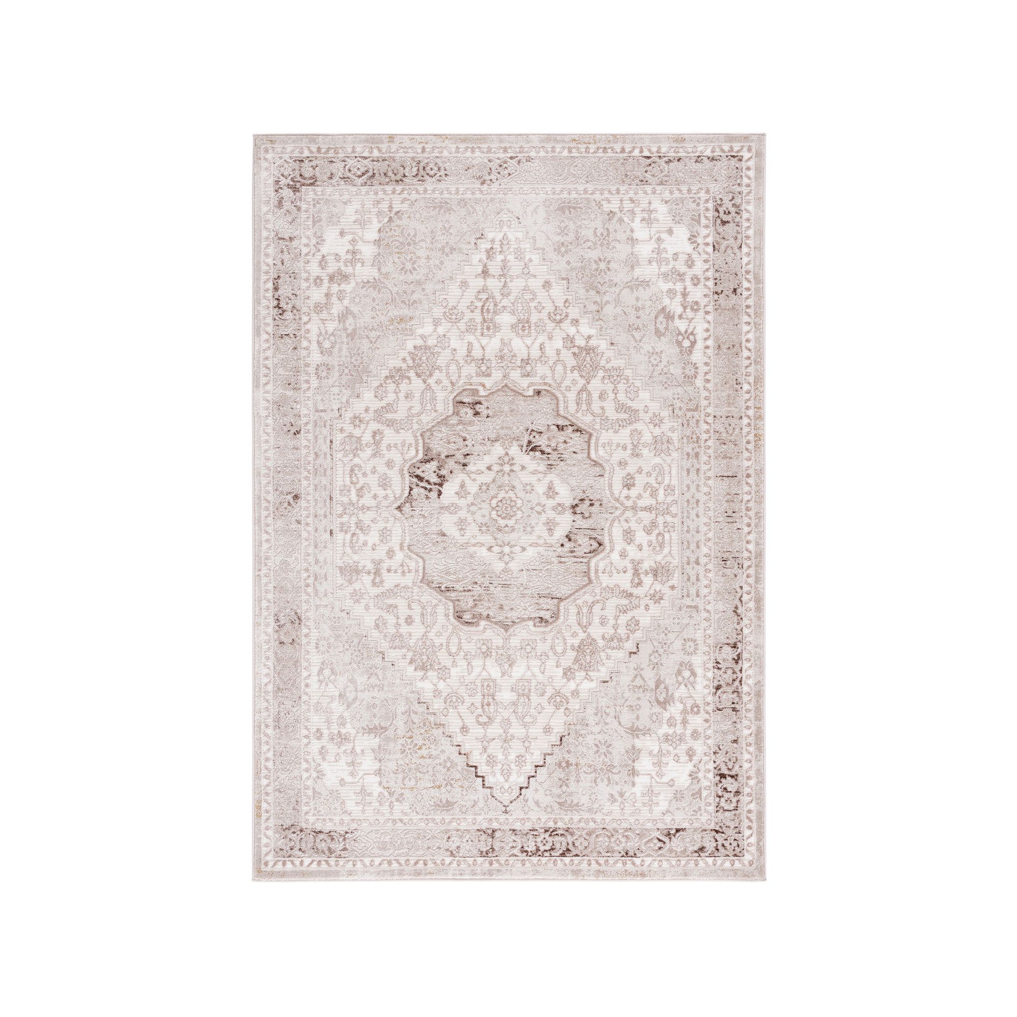 Safavieh Prestige Vienna Area Rug, Beige