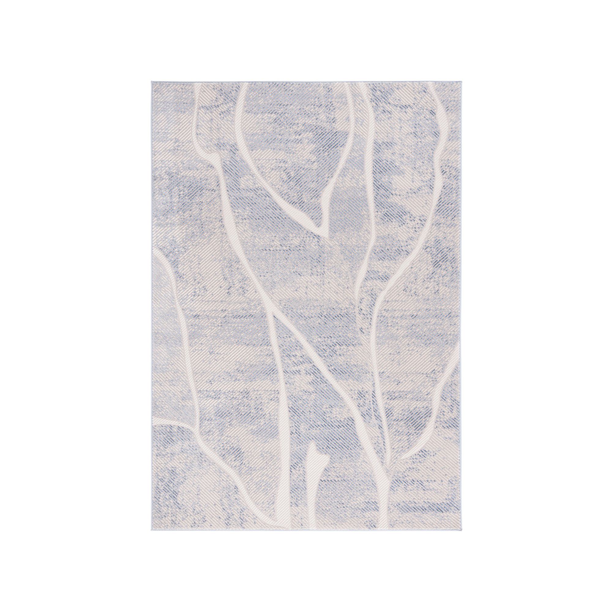 Safavieh Prestige Milan Area Rug, Blue