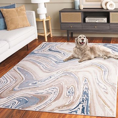 Safavieh Prestige Fresno Area Rug