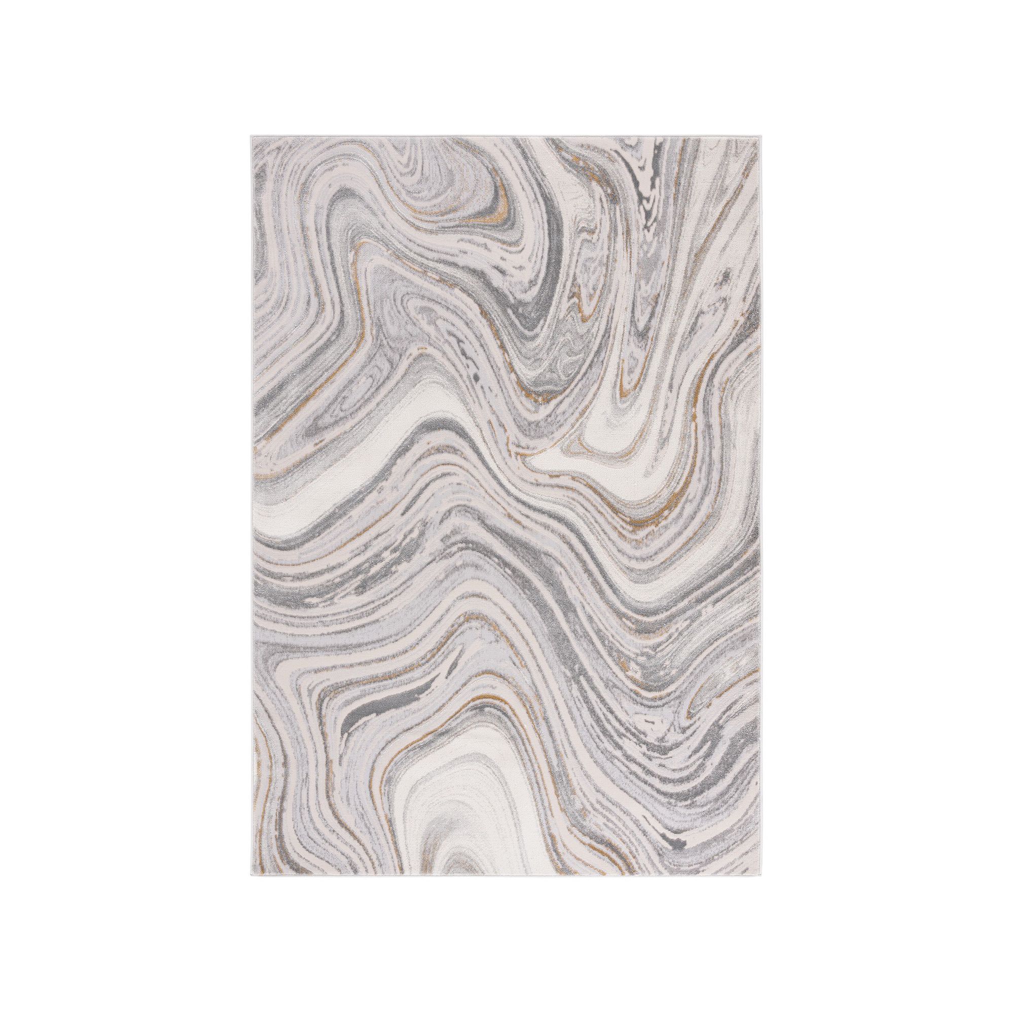 Safavieh Prestige Fresno Area Rug, Gray