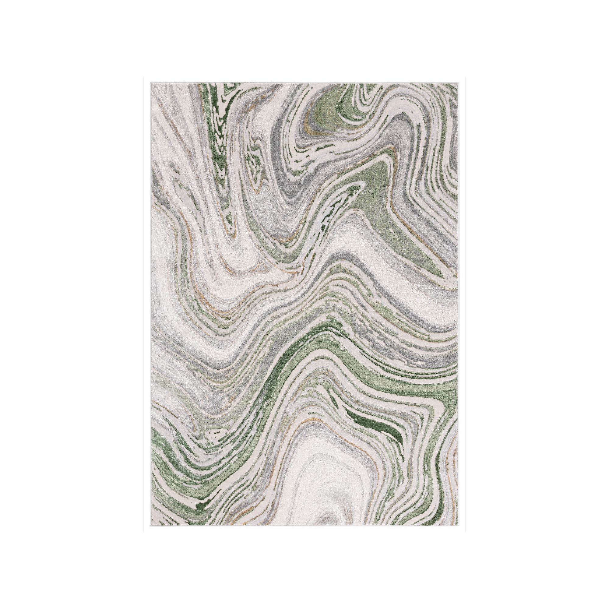 Safavieh Prestige Fresno Area Rug, Light Green