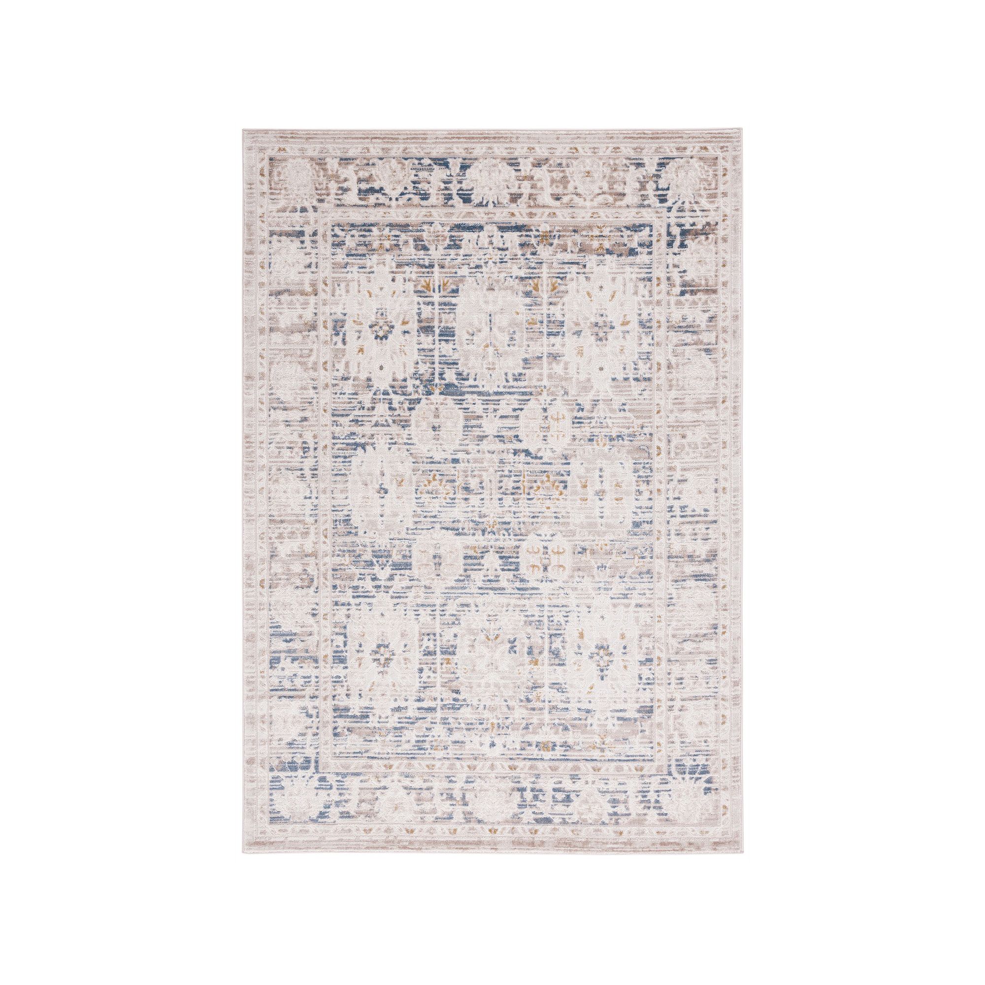 Safavieh Prestige Dublin Area Rug, Blue