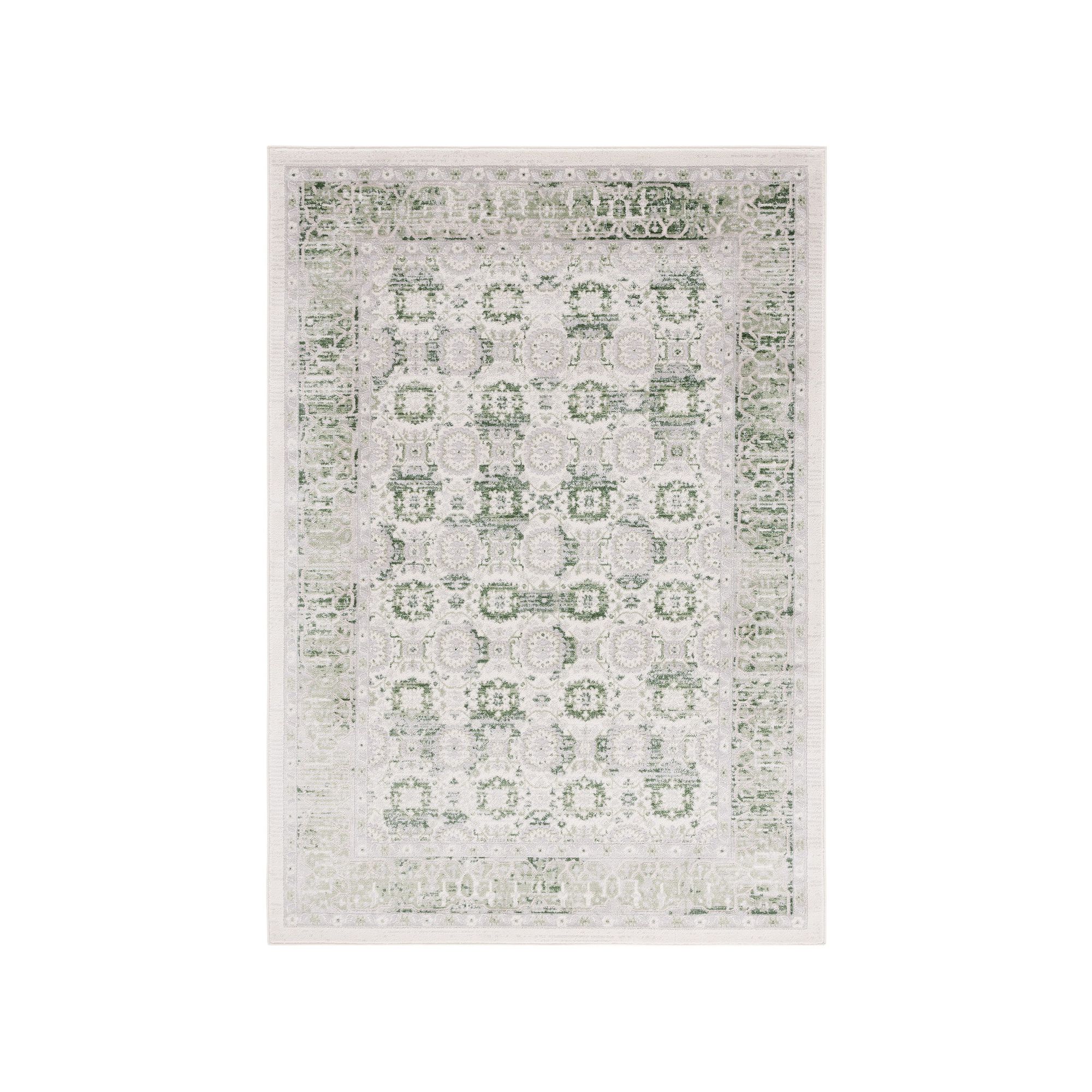 Safavieh Prestige Lahti Area Rug, Light Green