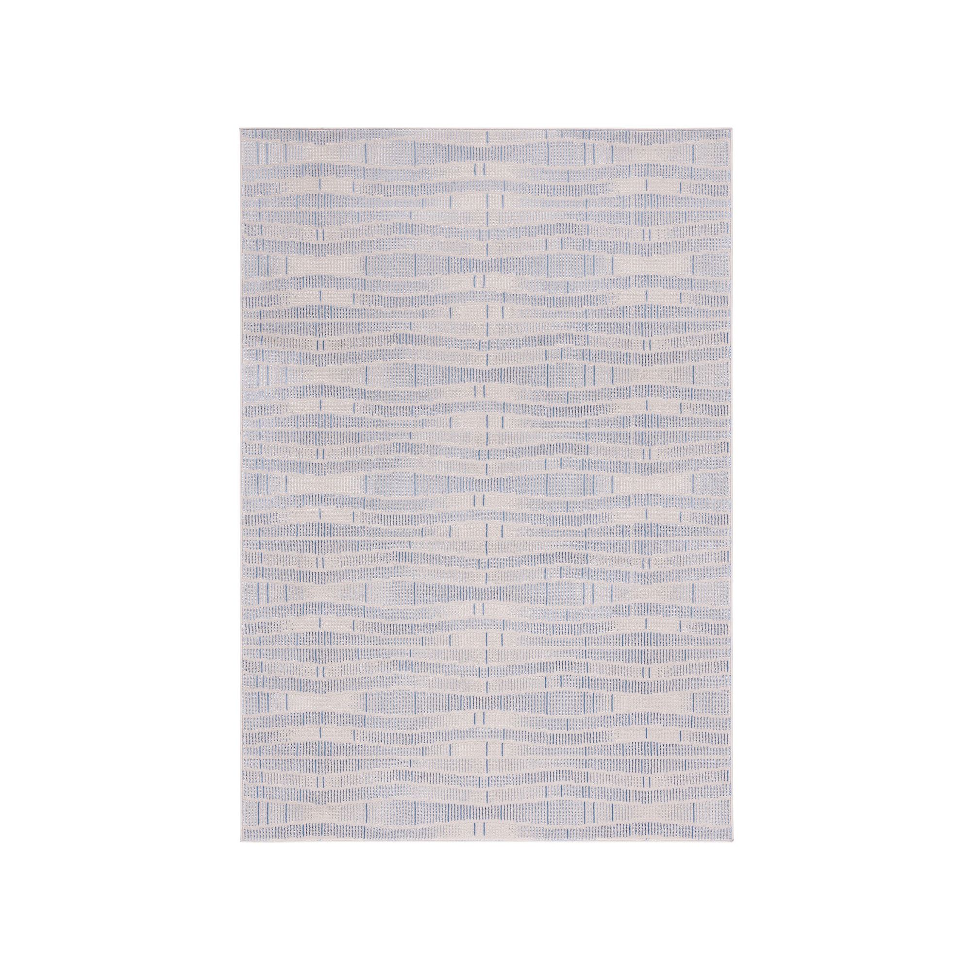 Safavieh Prestige Bristol Area Rug, Blue