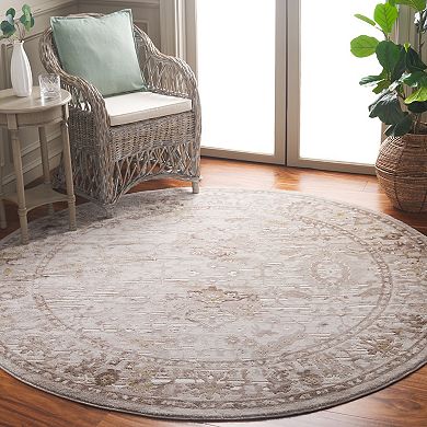Safavieh Prestige Oslo Area Rug