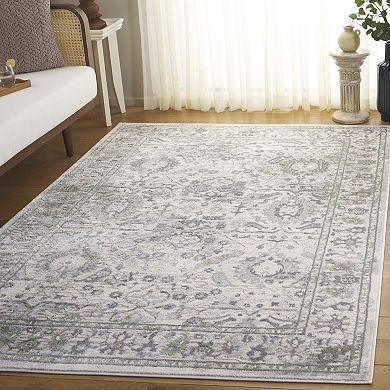 Safavieh Prestige Oslo Area Rug