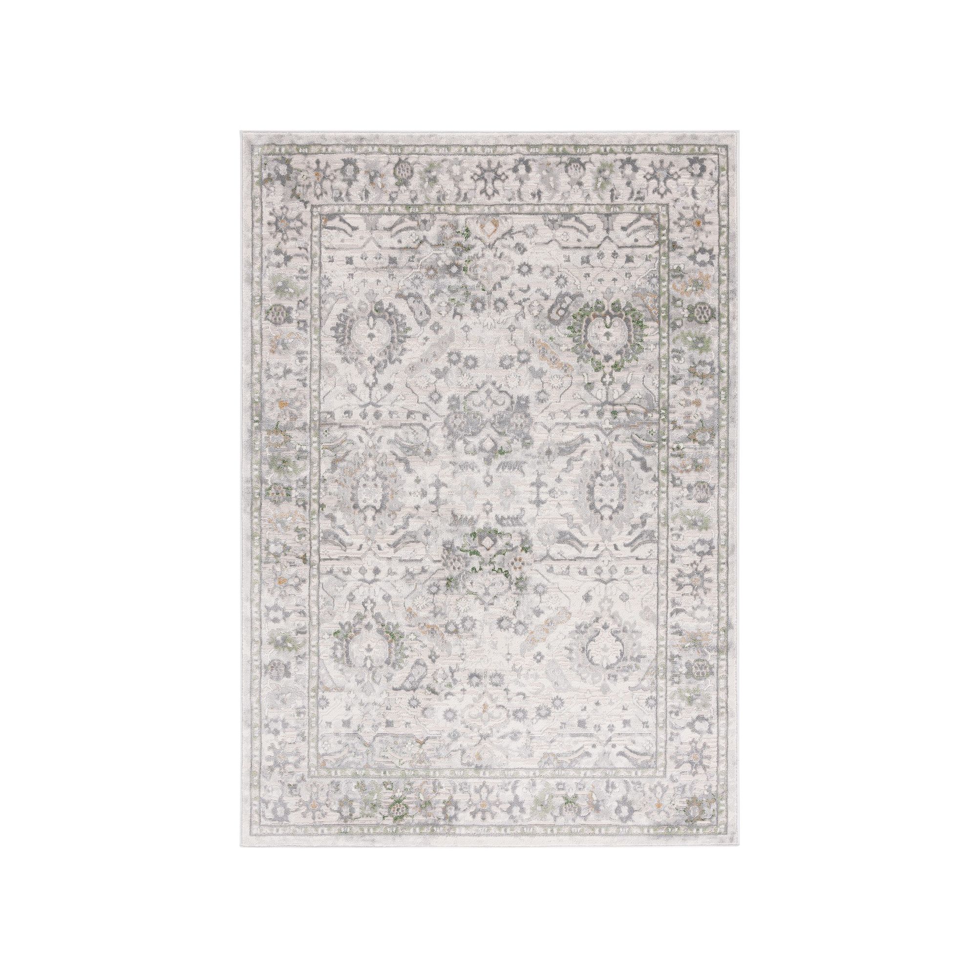 Safavieh Prestige Oslo Area Rug, Gray