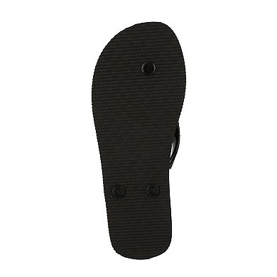 Juicy Couture Surprise 2 Women's Flip Flop Sandals