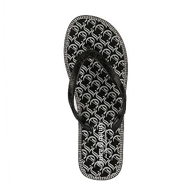 Juicy Couture Surprise 2 Women's Flip Flop Sandals
