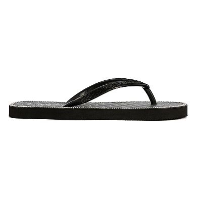 Juicy Couture Surprise 2 Women's Flip Flop Sandals