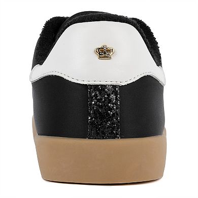 Juicy Couture Anvil Women's Casual Sneakers