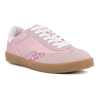 Casual Shoes Juicy Couture Star Trainers Juicy Couture Verity