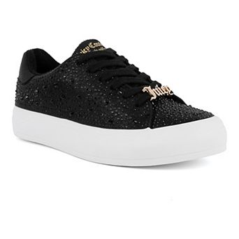 Juicy Couture Alanis B Women's Casual Sneakers