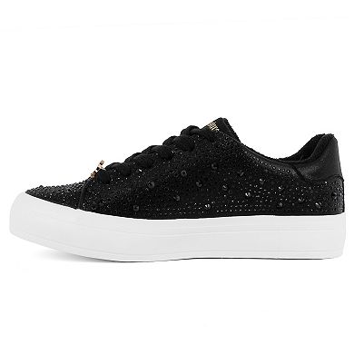 Juicy Couture Alanis B Women's Casual Sneakers