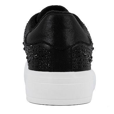Juicy Couture Alanis B Women's Casual Sneakers