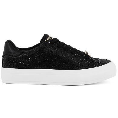 Juicy Couture Alanis B Women's Casual Sneakers