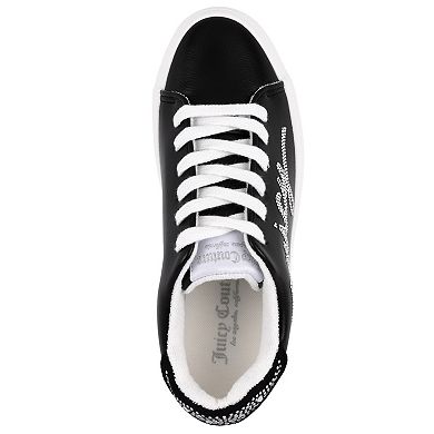 Juicy Couture Aurelie Women's Casual Sneakers