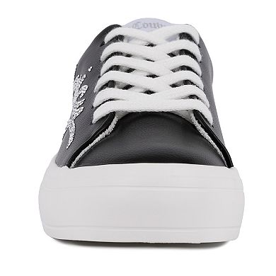 Juicy Couture Aurelie Women's Casual Sneakers