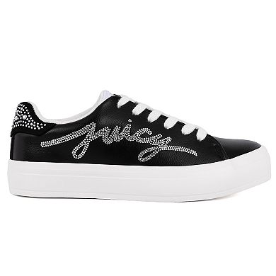 Juicy Couture Aurelie Women's Casual Sneakers
