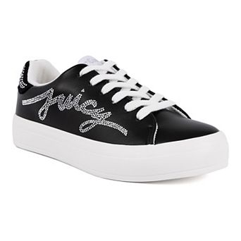 Juicy Couture Aurelie Women's Casual Sneakers