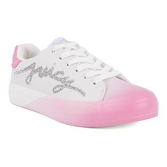Juicy Couture Aurelie Women's Casual Sneakers