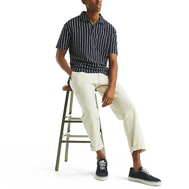 Men's Nautica Classic Fit Deck Pants