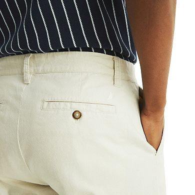 Men's Nautica Classic Fit Deck Pants