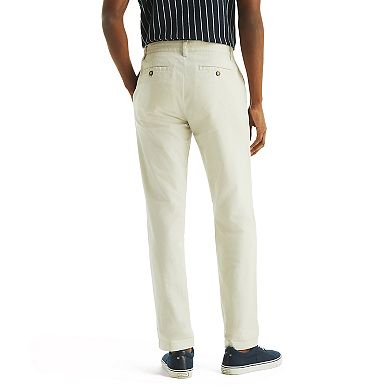 Men's Nautica Classic Fit Deck Pants