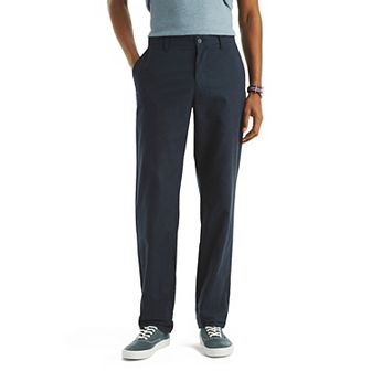 Men's Nautica Classic Fit Deck Pants