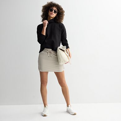 Women's Tek Gear® Woven Core Skort