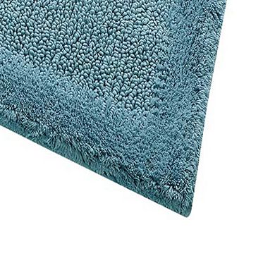 Premium Naples Non Skid Back Bath Rug