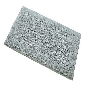 Premium Naples Non Skid Back Bath Rug