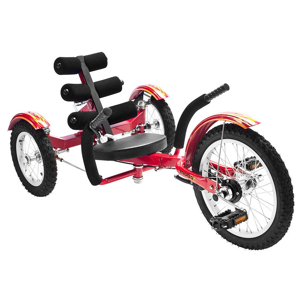 Mobo Mobito Three Wheel Cruiser