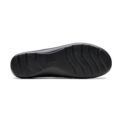 Clarks Cora Aubrie Women's Leather Shoes