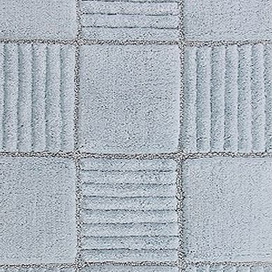 Chakkar Board Non Skid Back Premium Bath Rug