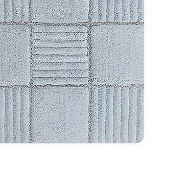 Chakkar Board Non Skid Back Premium Bath Rug