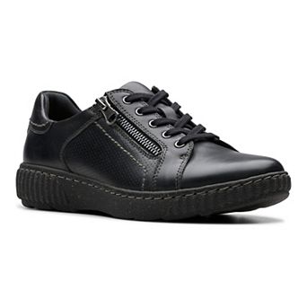 Clarks® Caroline Janna Women's Leather Casual Shoes