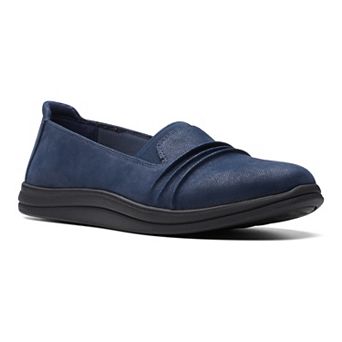 Clarks® Breeze Sol Women's Slip-On Shoes