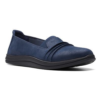 Clarks® Breeze Sol Women's Slip-On Shoes