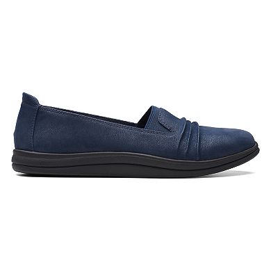 Clarks® Breeze Sol Women's Slip-On Shoes