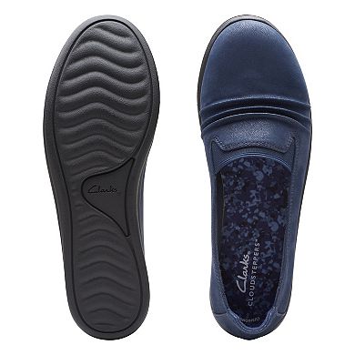 Clarks® Breeze Sol Women's Slip-On Shoes