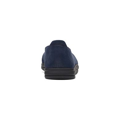 Clarks® Breeze Sol Women's Slip-On Shoes