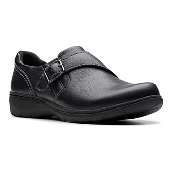 Clarks® Carleigh Jazz Women's Leather Shoes