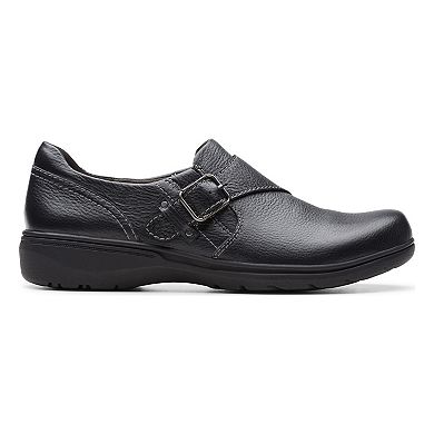 Clarks® Carleigh Jazz Women's Leather Shoes